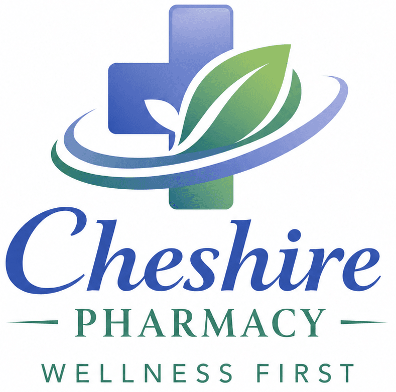 Cheshire Pharmacy